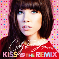 Carly Rae Jepsen - Kiss (The Remix)