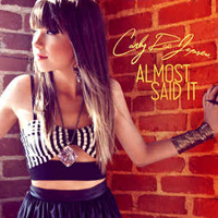 Carly Rae Jepsen - Almost Said  It (Single)