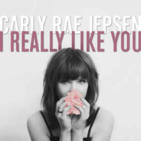 Carly Rae Jepsen - I Really Like You (Bleachers Remix) (Single)