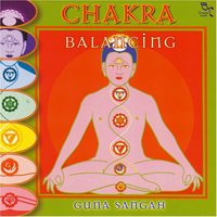 Sangah Guna - Chakra Balancing