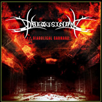 Daemusinem - Diabolical Carnage