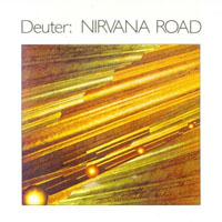 Deuter - Nirvana Road