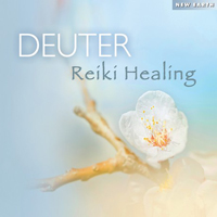 Deuter - Reiki Healing