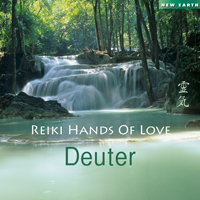 Deuter - Reiki Hands Of Love