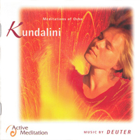 Deuter - Kundalini