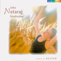 Deuter - Nataraj
