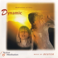 Deuter - Dynamic