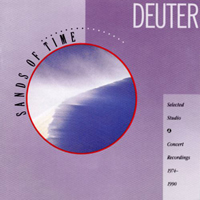 Deuter - Sands Of Time (Selected Studio & Concert Recordings 1974- 1990) (CD 1)