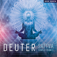 Deuter - Sattva Temple Trance