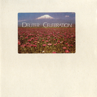 Deuter - Celebration (LP)