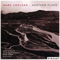 Marc Copland Trio - Another Place