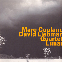 Marc Copland Trio - Lunar (Split)