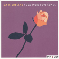 Marc Copland Trio - Some More Love Songs