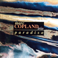Marc Copland Trio - Paradiso