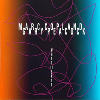 Marc Copland Trio - What It Says (Split)