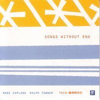 Marc Copland Trio - Songs Without End (Split)