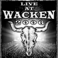 Danko Jones - Live at Wacken