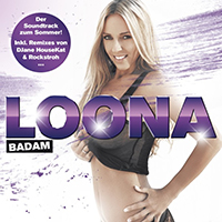 Loona - Badam (Single)