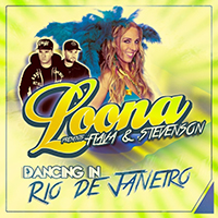 Loona - Brazil (Single)