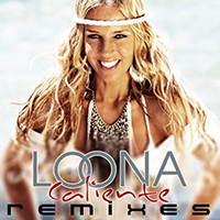 Loona - Caliente Remixes