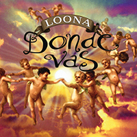 Loona - Donde Vas (Single)