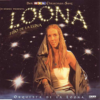 Loona - Hijo De La Luna (Single)