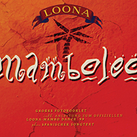 Loona - Mamboleo (Single)