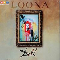 Loona - Salvador Dali (Single)
