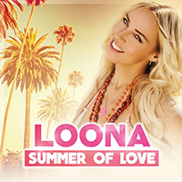 Loona - Summer Of Love (Single)