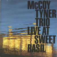 McCoy Tyner - Live At Sweet Basil, Vol.1