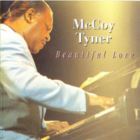 McCoy Tyner - Beautiful Love