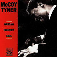 McCoy Tyner - Warsaw Concert