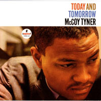 McCoy Tyner - Today And Tomorrow