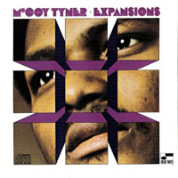 McCoy Tyner - Expansions