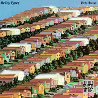 McCoy Tyner - 13th House