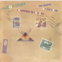 McCoy Tyner - La Leyenda de la Hora