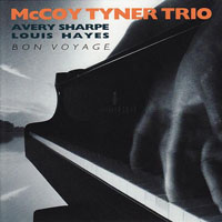 McCoy Tyner - Bon Voyage