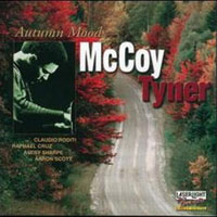 McCoy Tyner - Autumn Mood