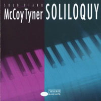 McCoy Tyner - Soliloquy