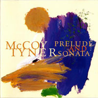 McCoy Tyner - Prelude and Sonata