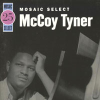 McCoy Tyner - Mosaic Select (CD 3)