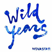 Novastar - Wild Years (Single)