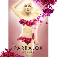 Parralox - Hotter
