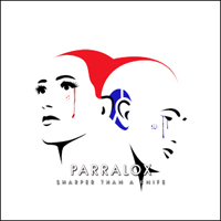 Parralox - Sharper Than A Knife