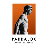 Parralox - Enjoy The Silence (EP)