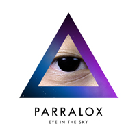 Parralox - Eye In The Sky (EP)