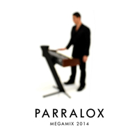 Parralox - Megamix 2014 (Single)