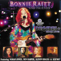 Bonnie Raitt - Bonnie Raitt And Friends