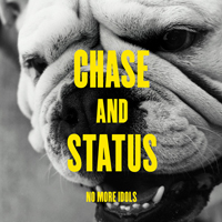 Chase & Status - No More Idols (Standard Album)