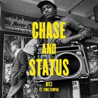 Chase & Status - Hitz (EP)